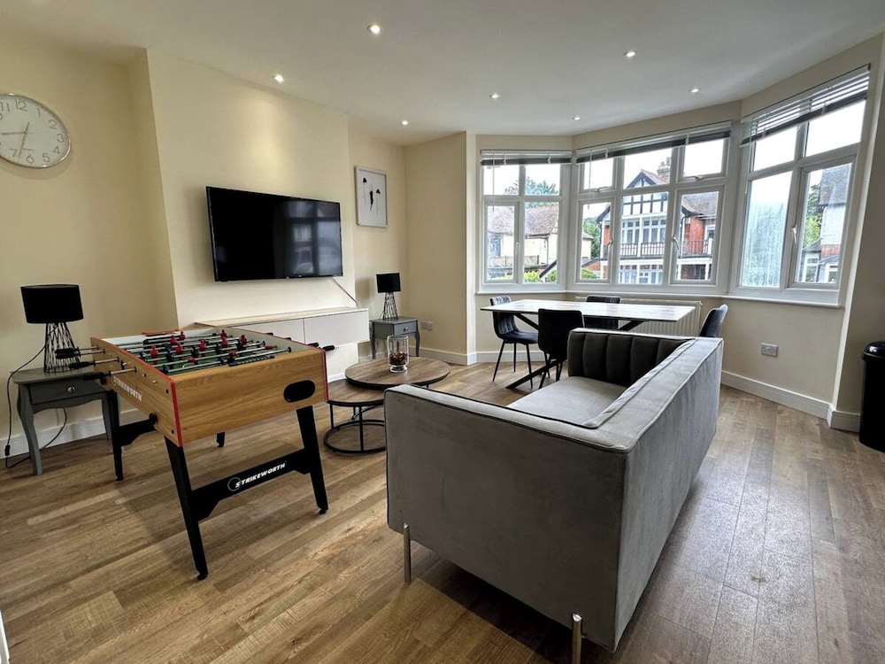 Apartment, 2 Bedrooms