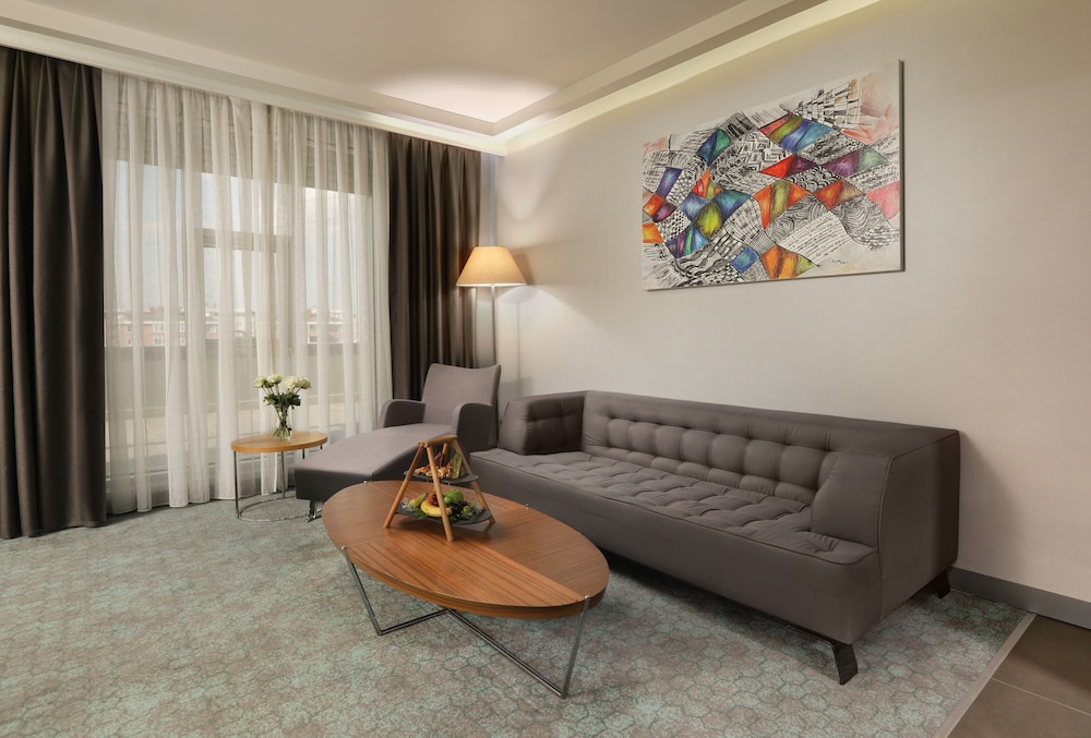Studio Suite, 1 Bedroom photo 3