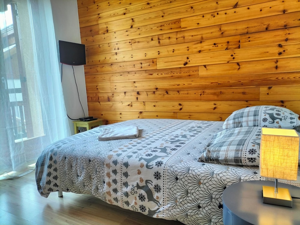 Classic Double Room photo 1