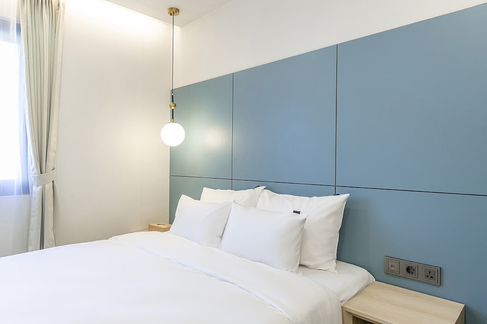 Deluxe Room (A type with Air Dresser) - Photo 5