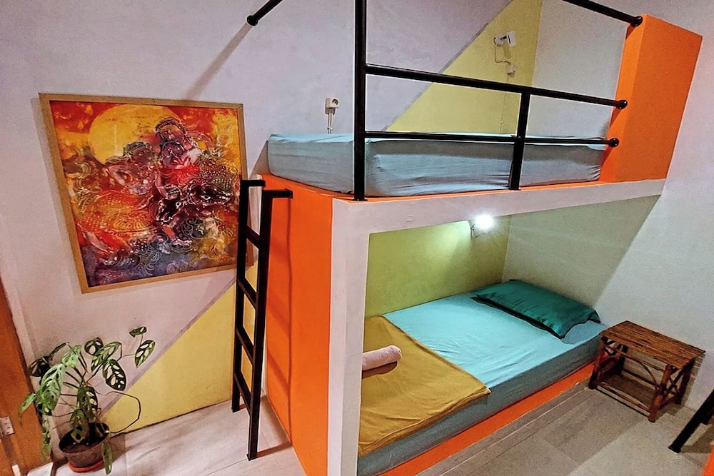 Shared Dormitory
