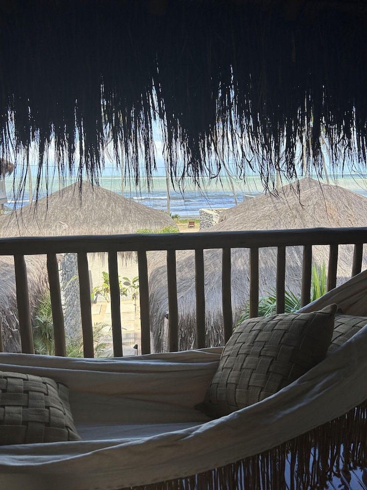 Deluxe Room, Sea View photo 3