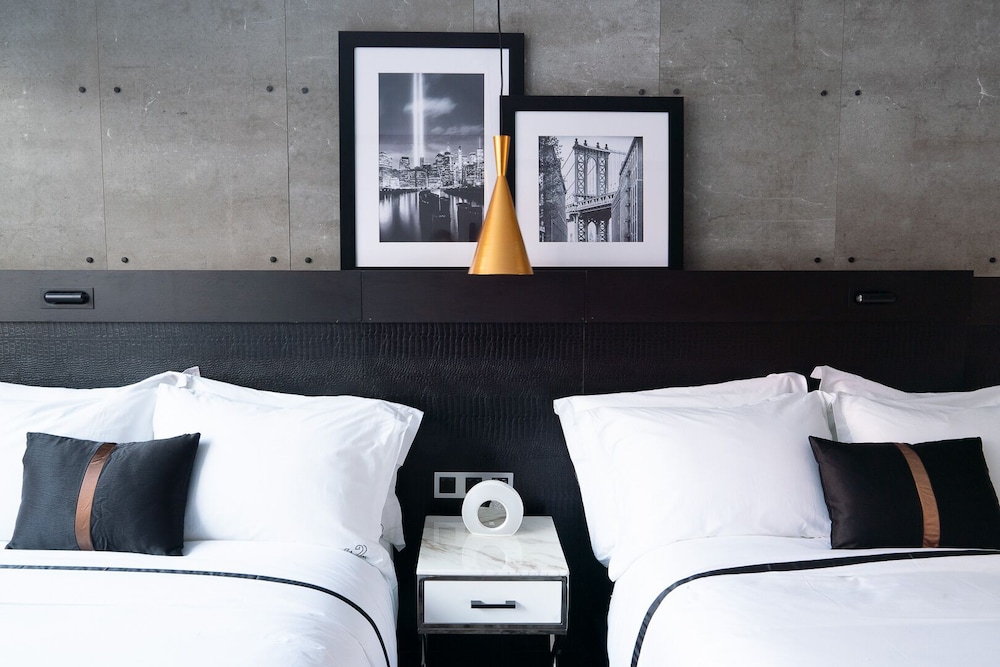 Superior Double Room - Photo 1
