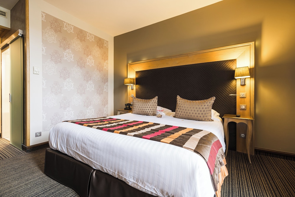 Room (Executive Premier) photo 2