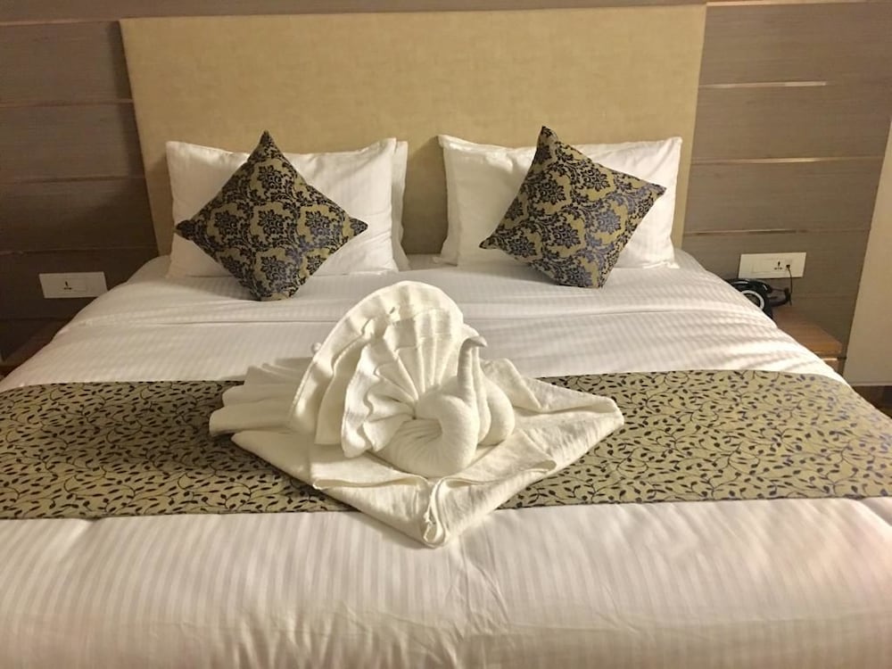Deluxe Suite, Valley View