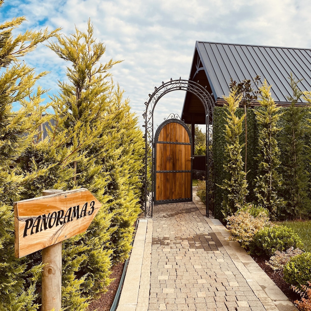 Family Chalet