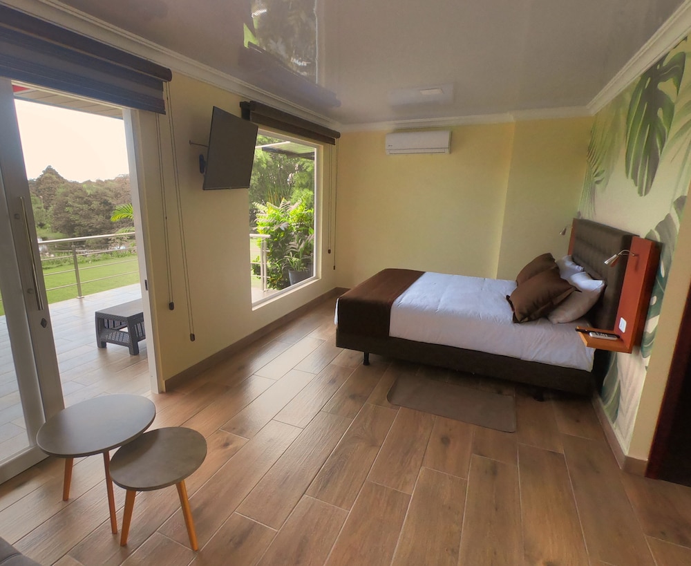 Senior Double Room photo 2