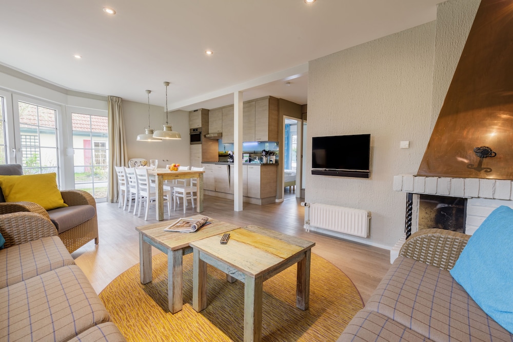 Premium Cottage, 3 bedrooms photo 3