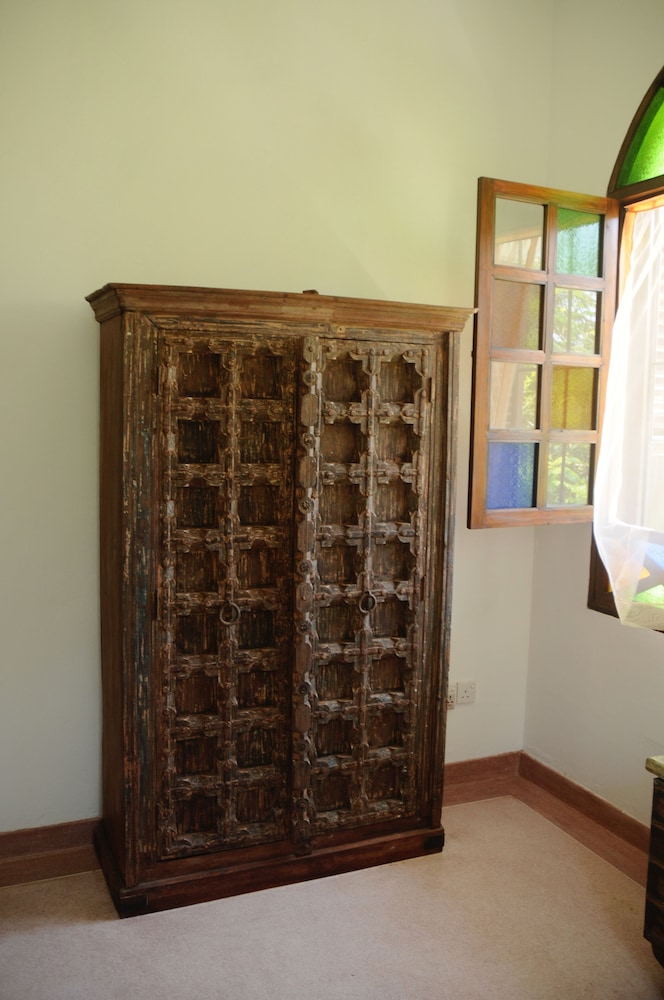 Double Room, 1 Double Bed (Bahari) photo 2