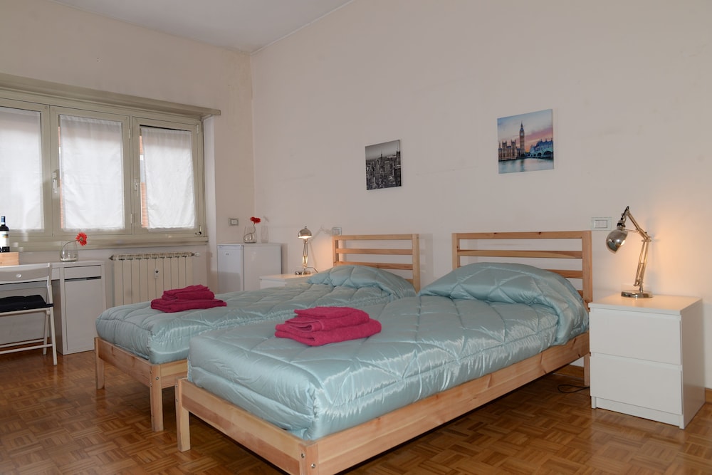 Emilios Home Hele Lejlighed til 7 personer, Billede 17