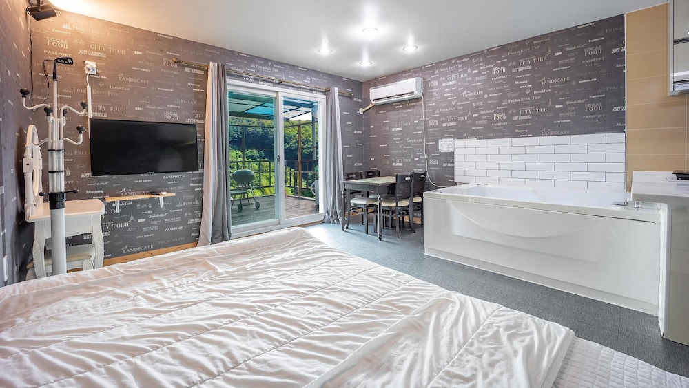 Basic Room, 1 Bedroom (Bdong 201ho(pet,Spa)) photo 3