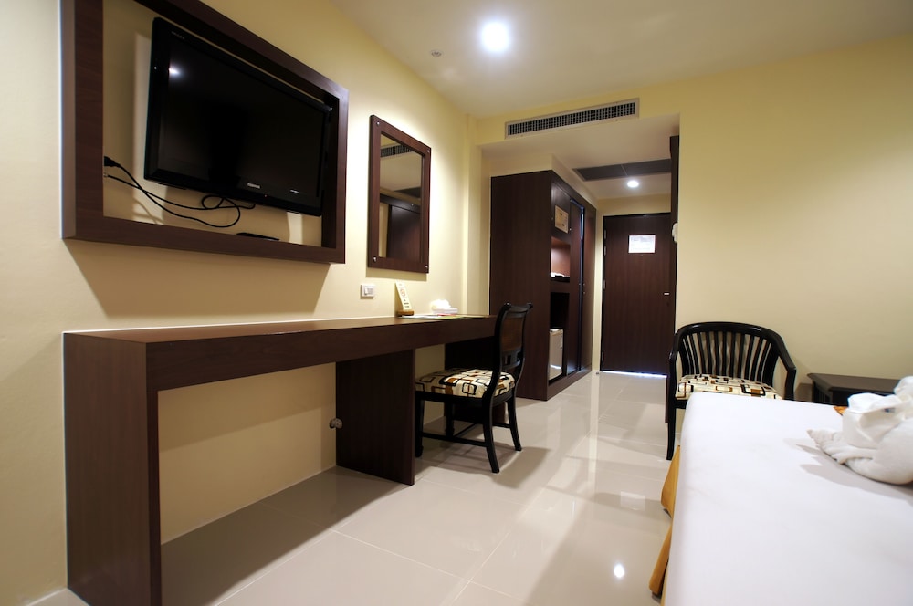 Standard Room - Photo 6