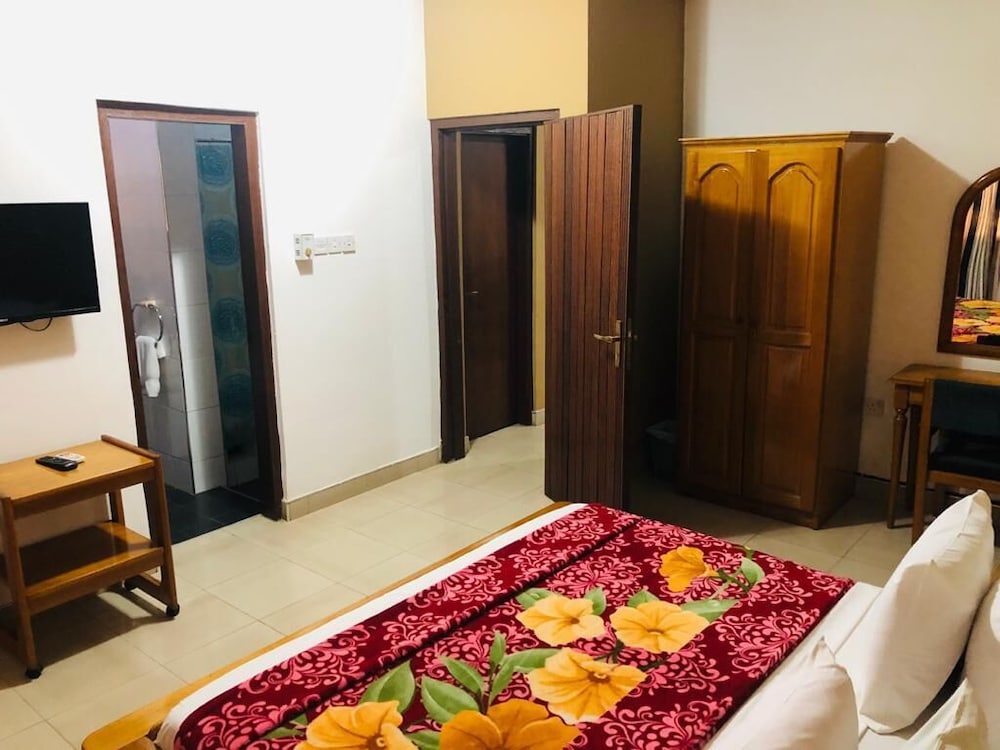 Executive Studio Suite, Terrace, Garden View photo 1