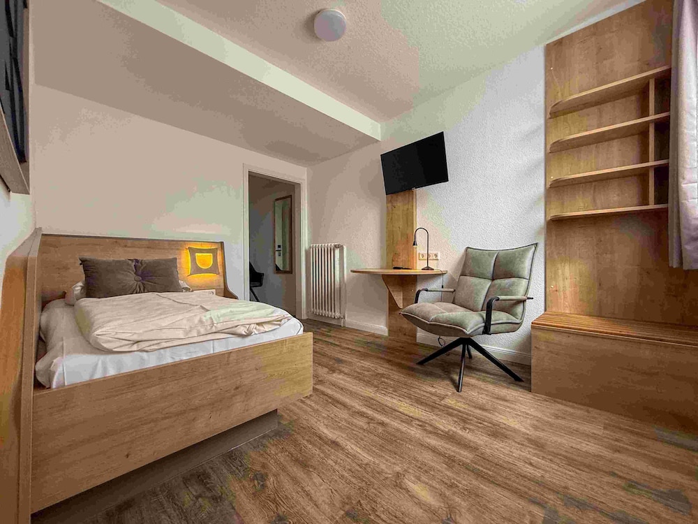 Classic Room, Mobility Accessible, Non Smoking photo 1