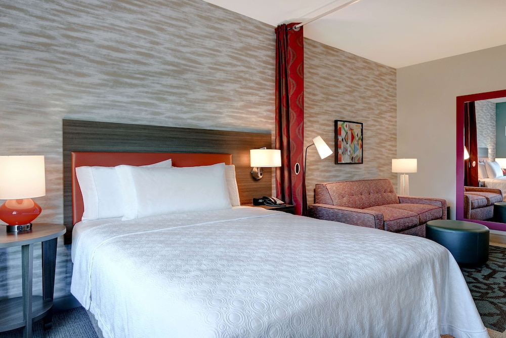 Studio, 1 Queen Bed - Photo 1