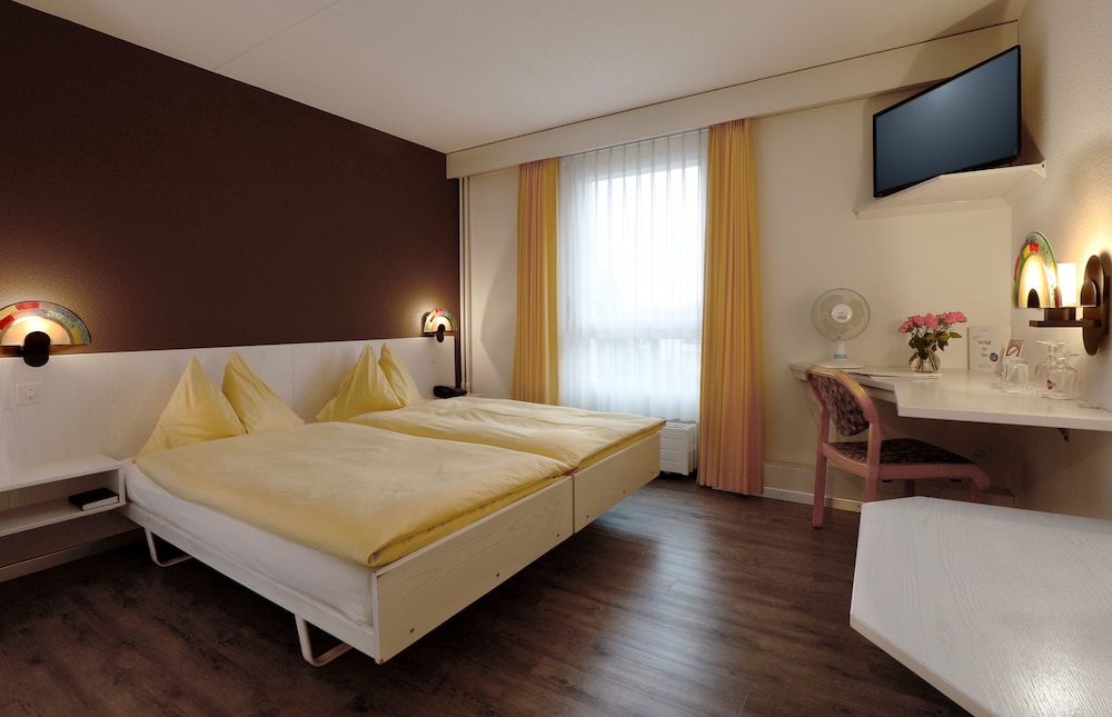 Comfort Double or Twin Room photo 2