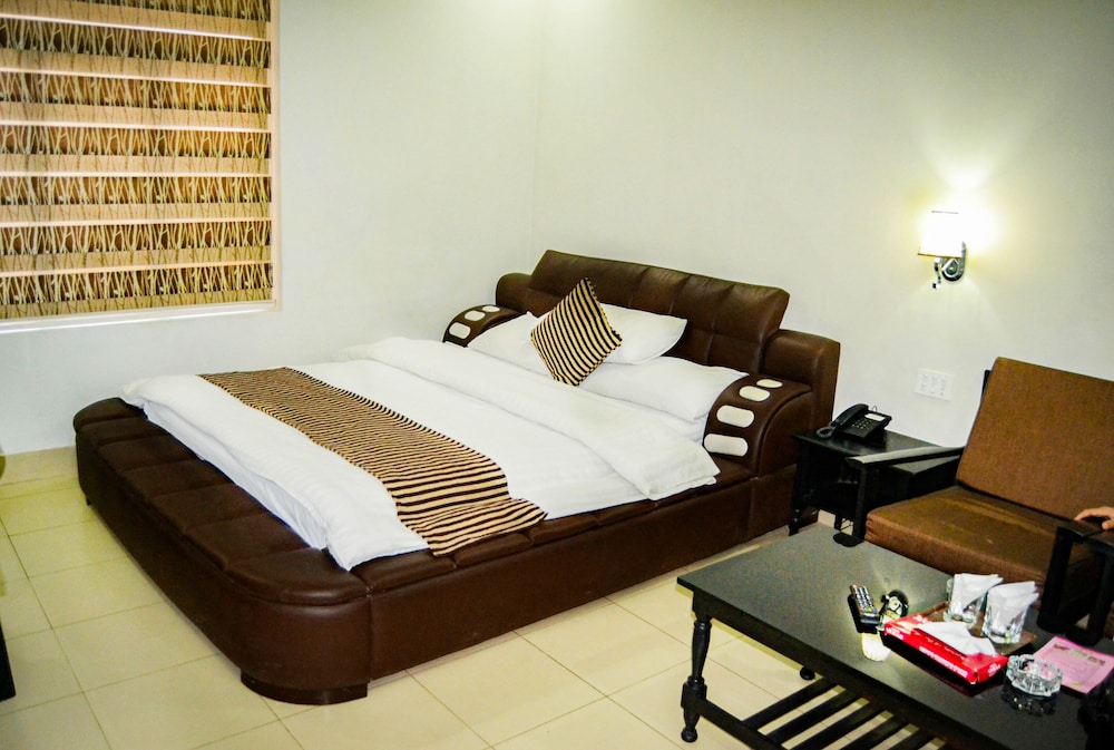 Standard Double Room, 1 Double Bed, Accessible
