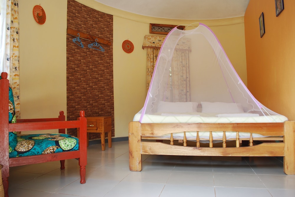 Comfort Cottage, 1 Double Bed, Lake View