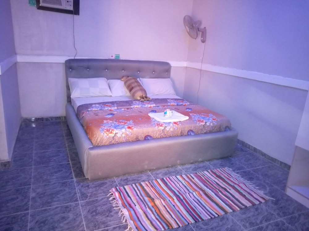 Basic Double Room photo 1