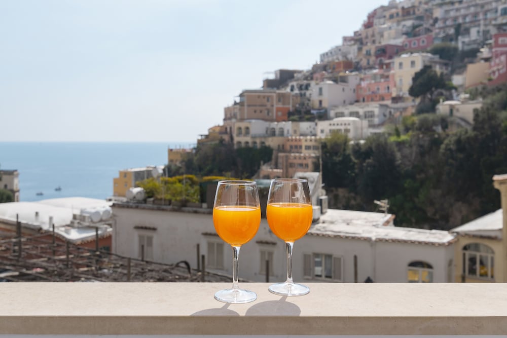 Superior Double or Twin Room, Balcony, Sea View - Photo 6