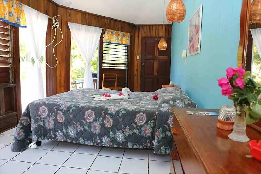 Standard room - No AC, No TV photo 3