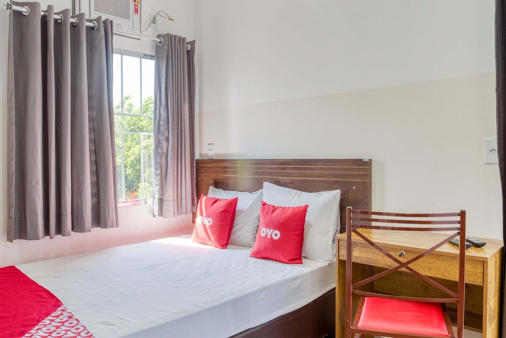 Standard Double Room, 1 Double Bed