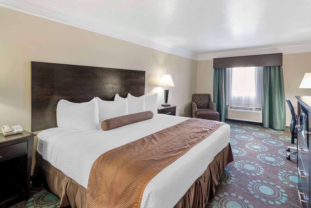 Standard Room, 1 King Bed, Accessible, Non Smoking photo 2