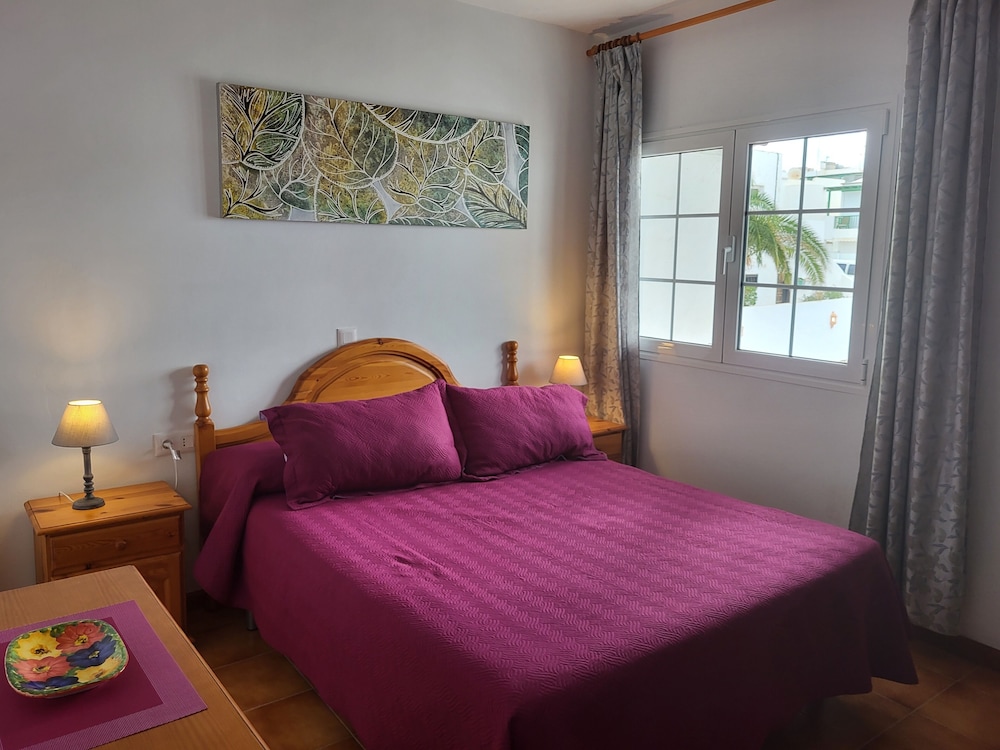Superior Apartment, 2 Bedrooms, Balcony