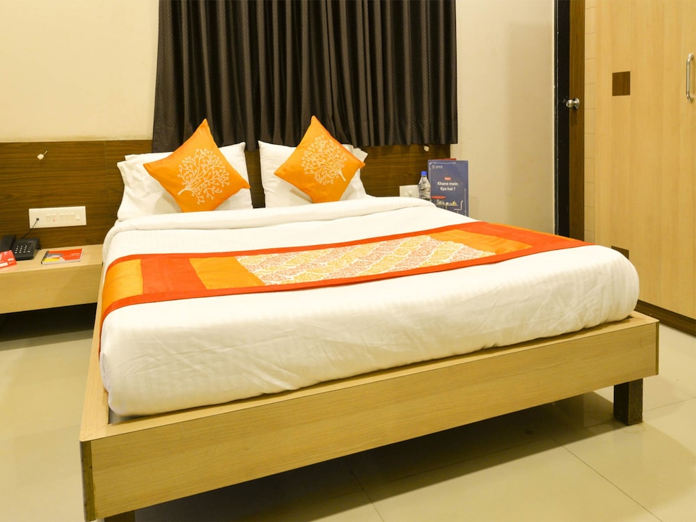 Classic Double or Twin Room photo 1