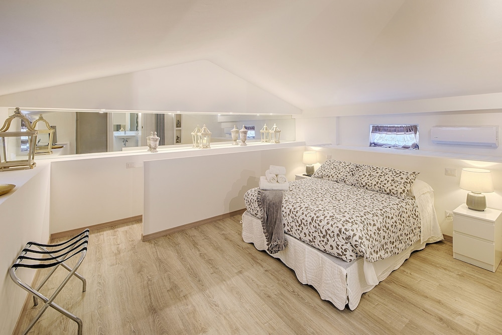 Panoramic Apartment, 2 Bedrooms