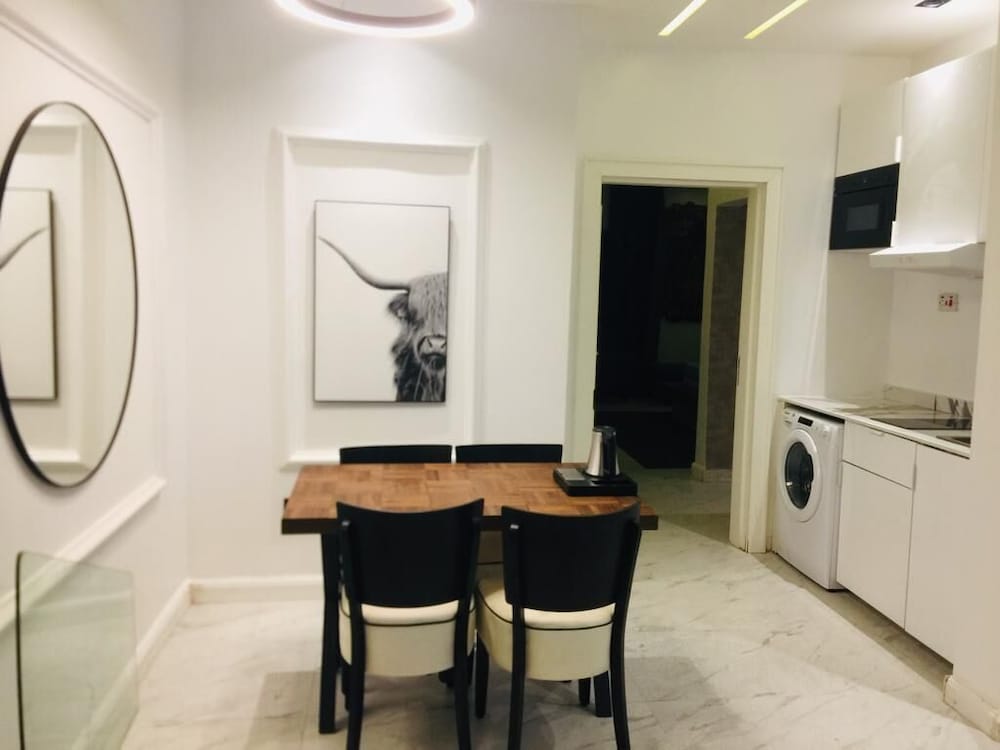 Business Apartment photo 3