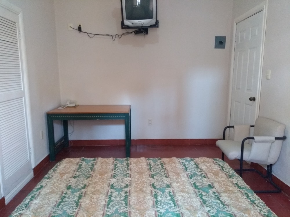 Villa Estándar Una Cama Matrimonial photo 1