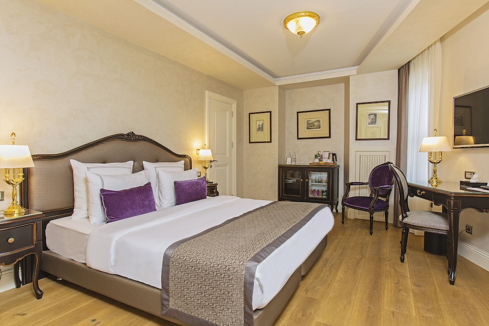 Deluxe Quadruple Room, 2 Bedrooms photo 3