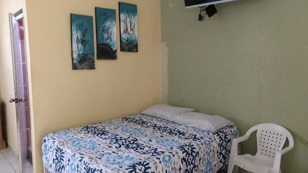 Basic Room