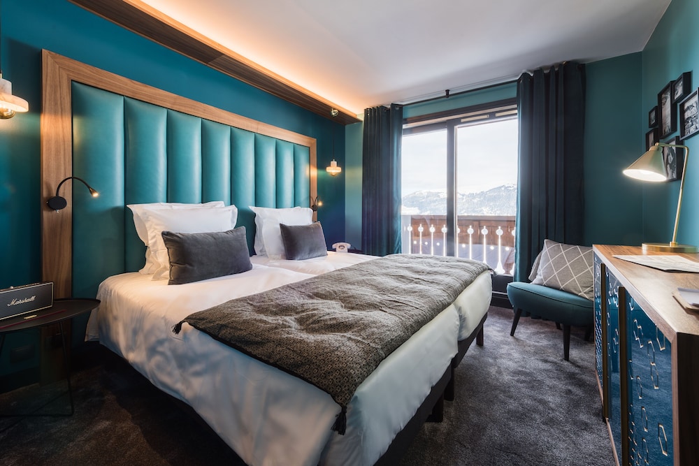 Double Room, Village View photo 1
