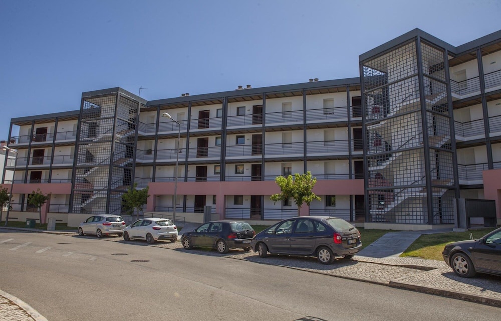 B46 - Marinapark Apartment With Seaview, Billede 18