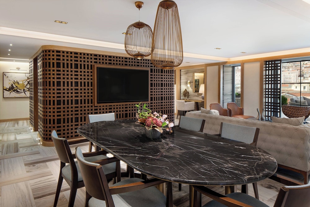 Royal Suite, 1 Bedroom, Terrace
