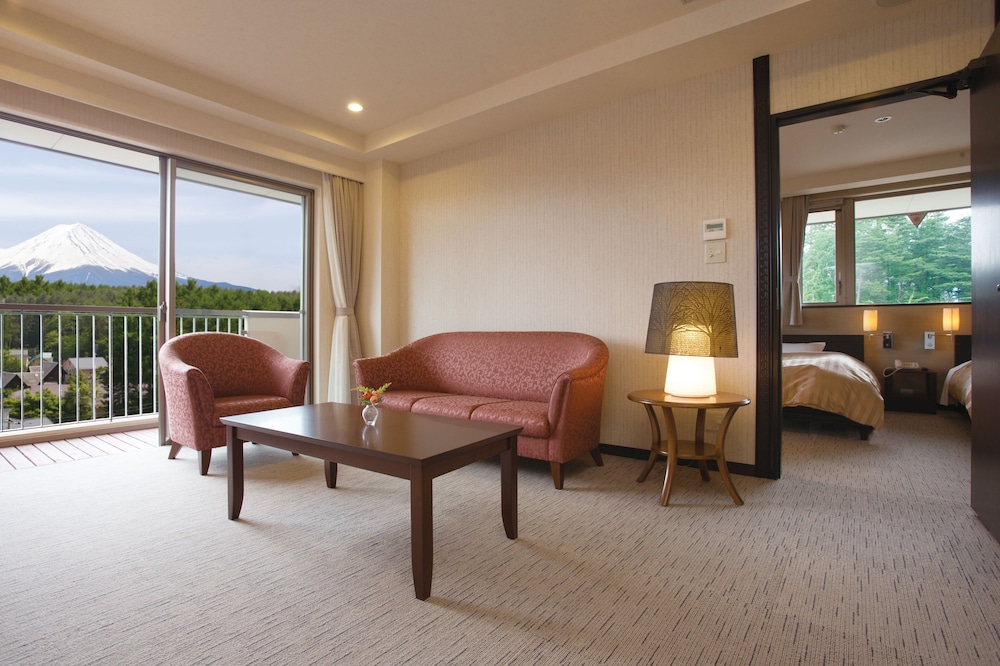 Special Room, Non Smoking, Mt.Fuji View, 61.20 Square Meter - Photo 11