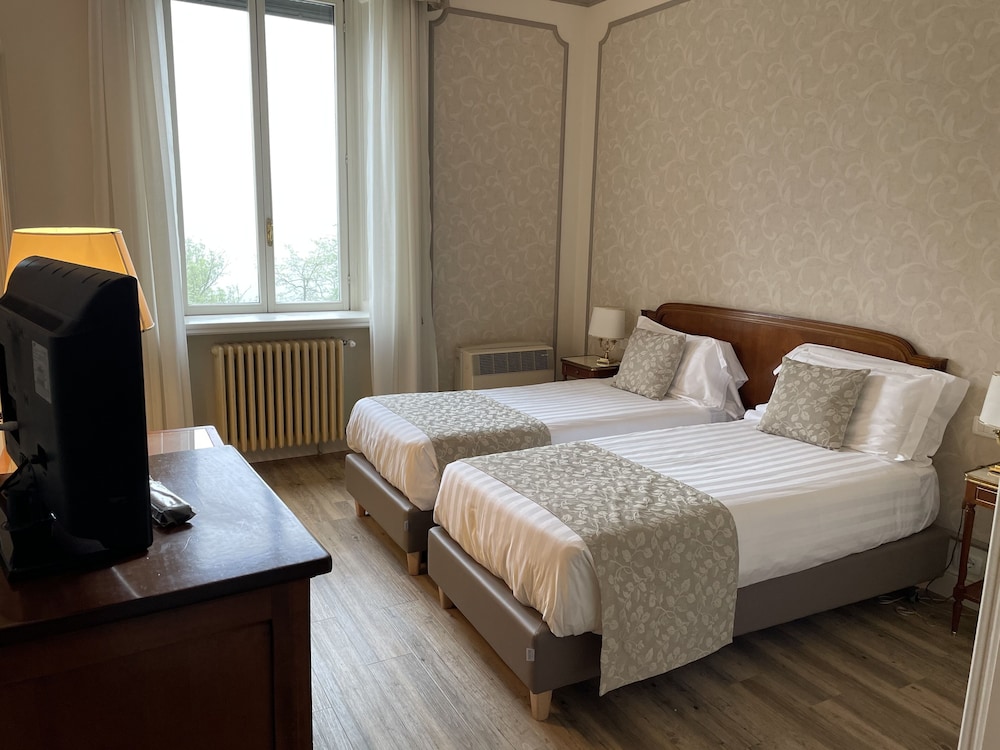 Double Room, 2 Twin Beds - Photo 7