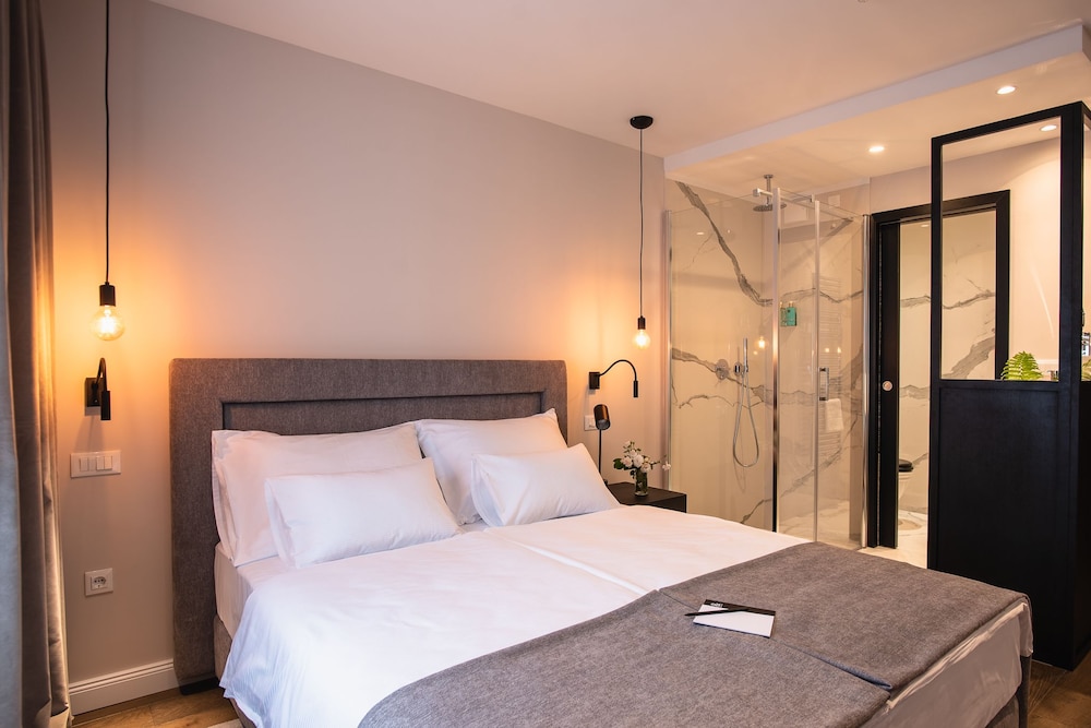 Comfort Double Room - Photo 6
