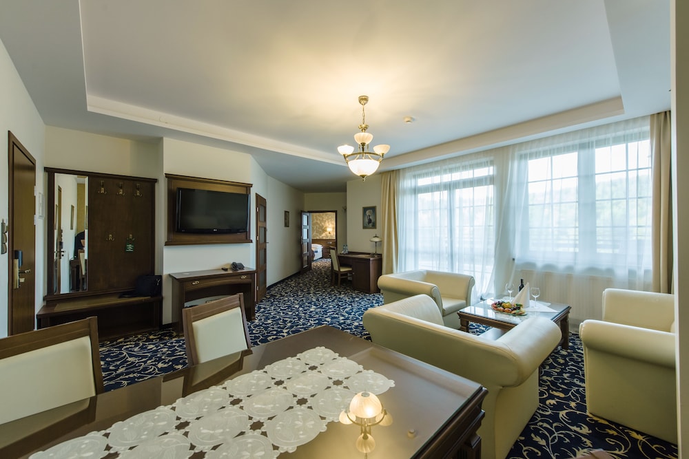 Superior Apartment - Photo 9
