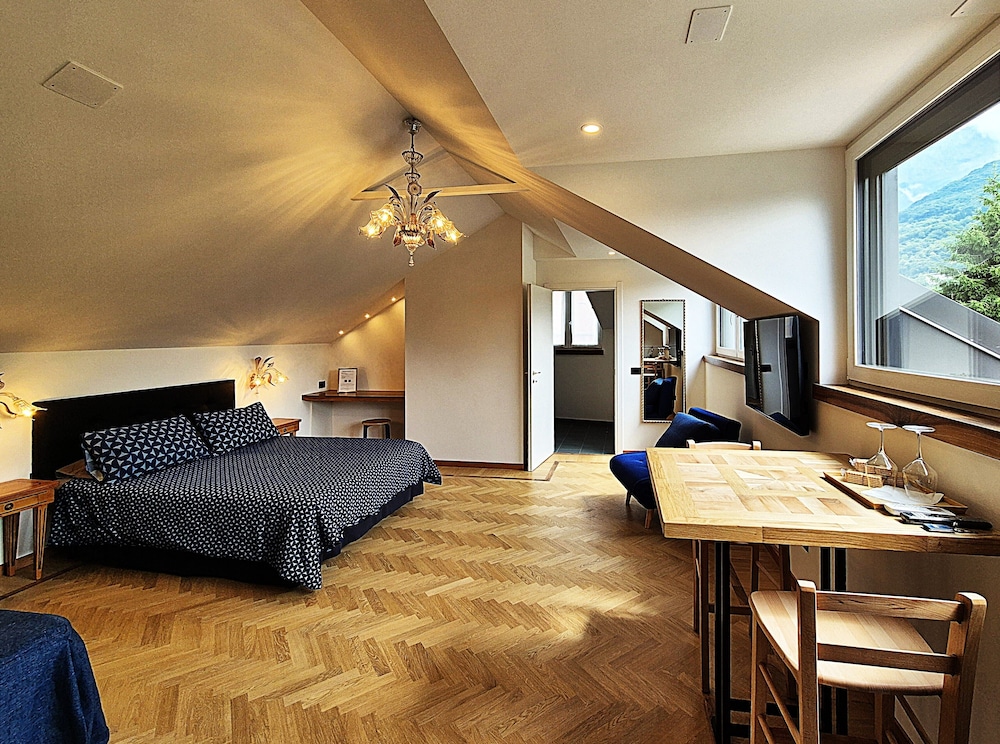 Deluxe Triple Room photo 1