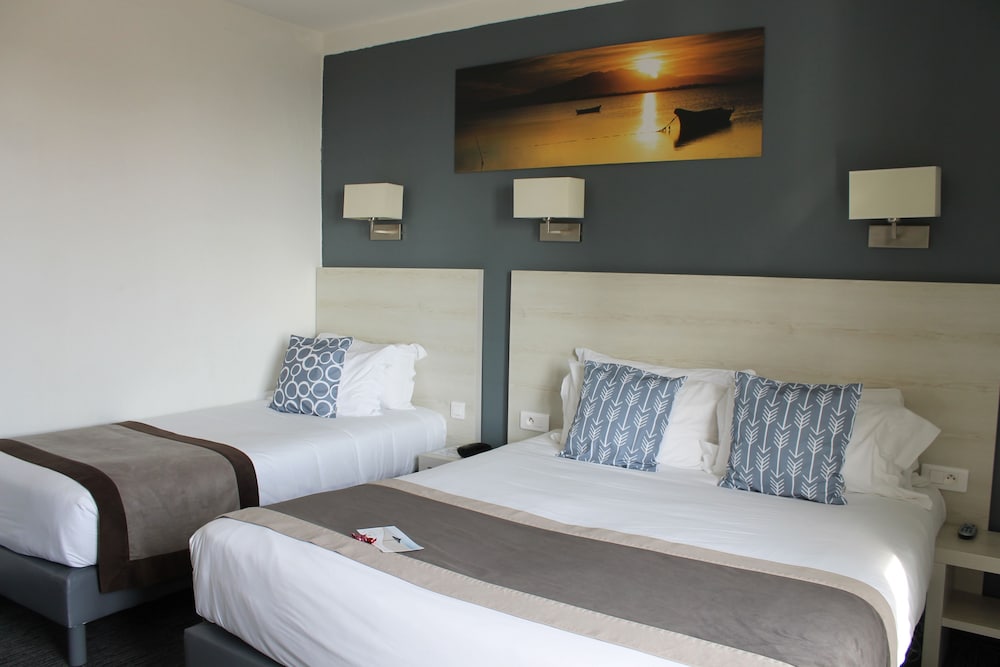 Triple Room photo 2