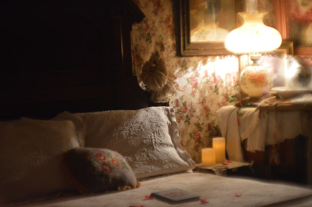 Room, Private Bathroom (May's Room Adults Only) photo 2