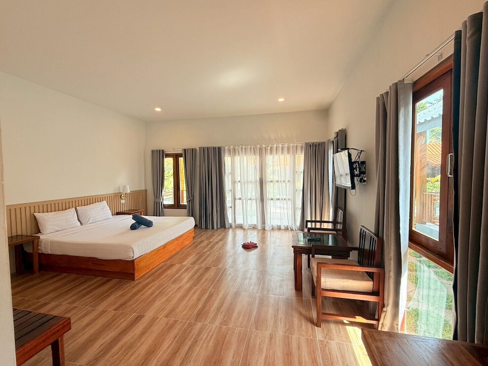 Design Double Room