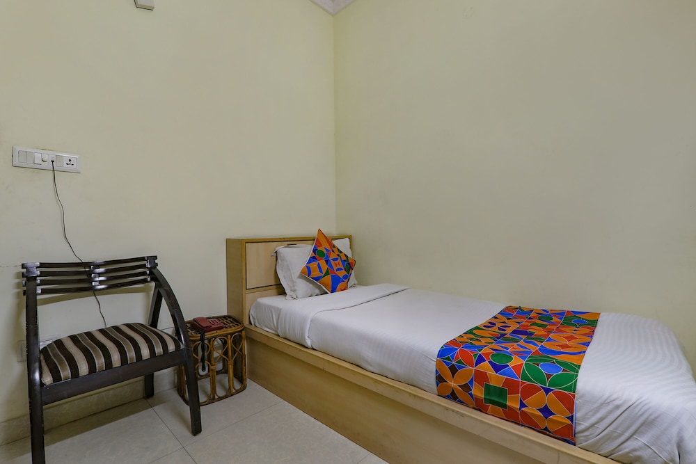 Deluxe Room photo 1