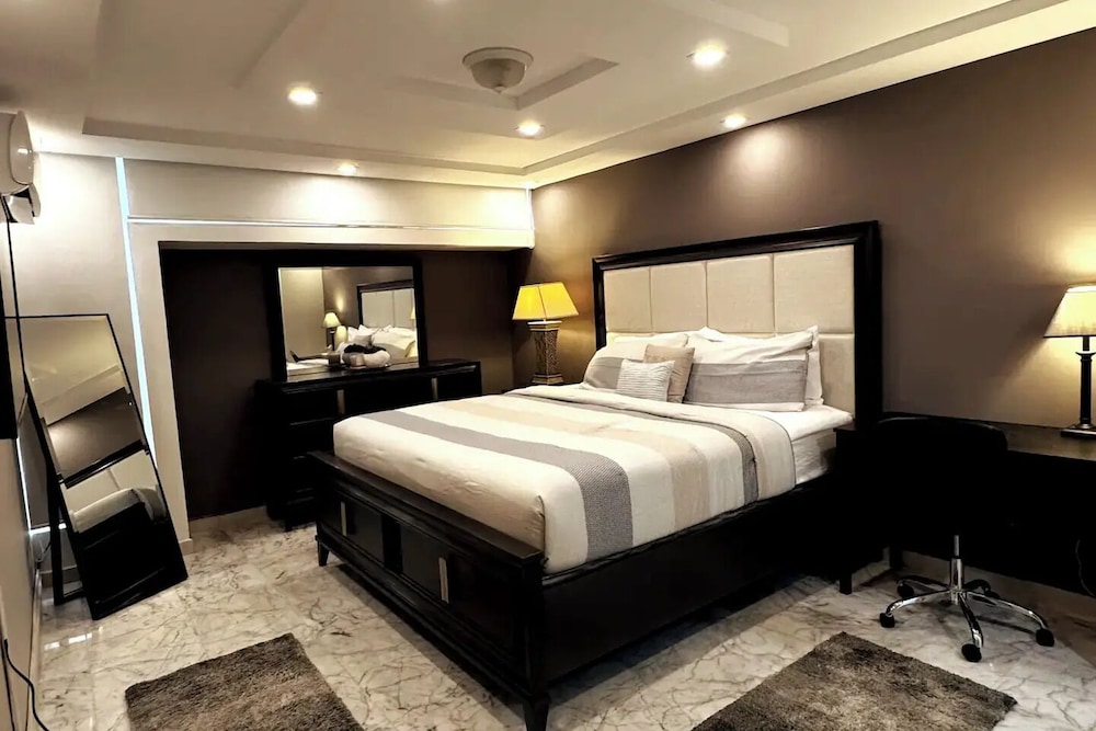 One Bedroom Suite Terrace photo 1
