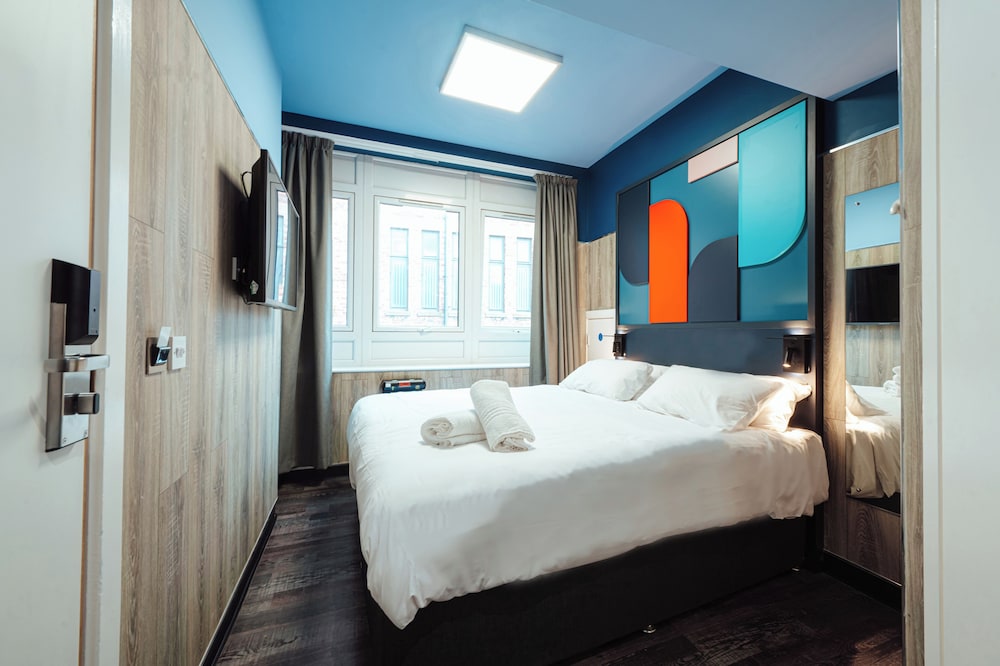 Private Ensuite Double Room photo 1