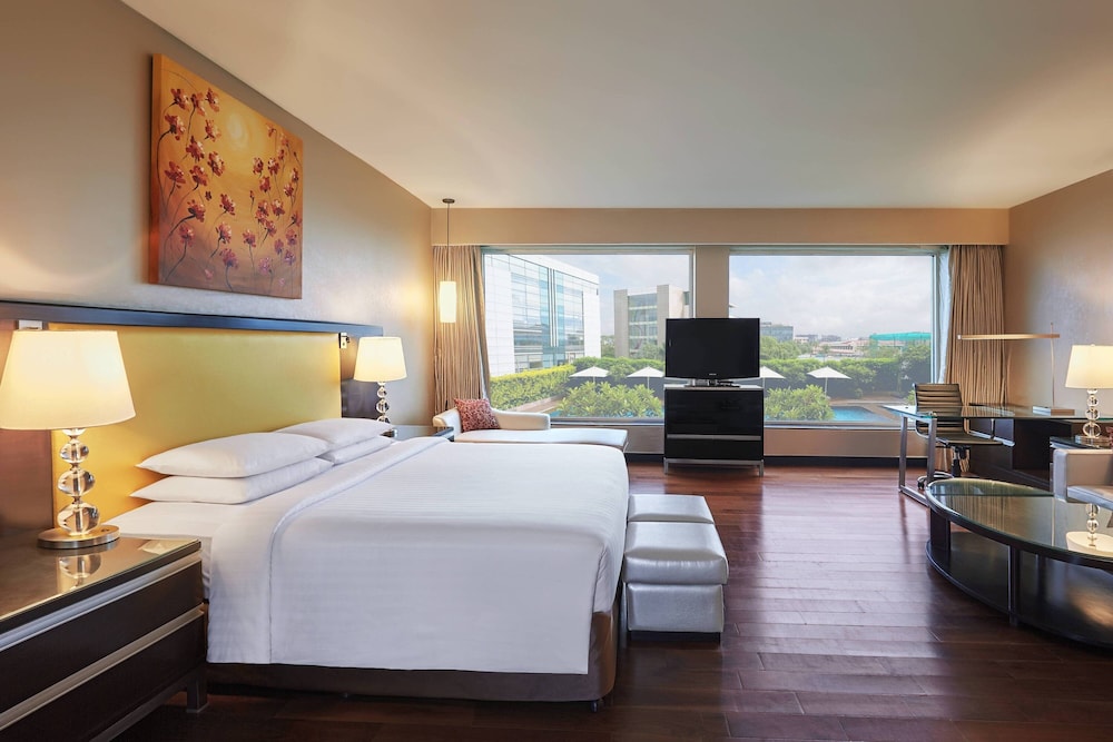 Junior Suite, 1 Bedroom - Photo 9