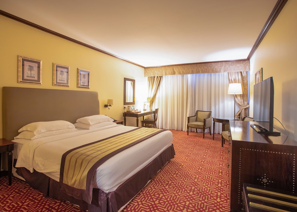 Standard Room, City View - Photo 1